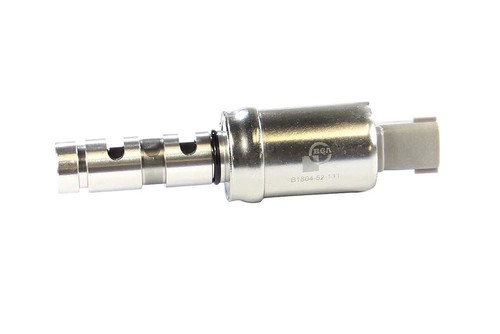 Bga vvt camshaft control - vvt, valve