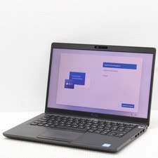 Dell Intel i5 Windows 11