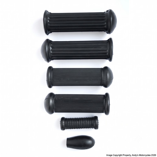 6pc footrest kickstart - 6pc,