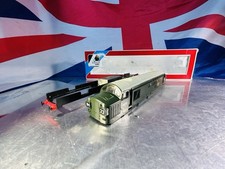 Lima 00 Class 37 Diesel