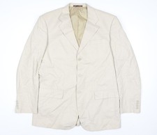 Butler & Webb Beige Linen