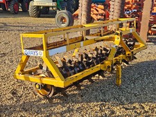 GRAYS 3 metre Grassland