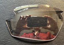 ONE Rudy Project RYDON Sunglasses ImpactX Laser Black Photochromic Right LENS 87