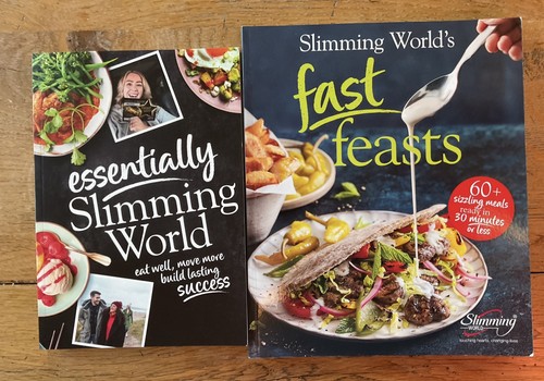 2026 slimming world handbook - 2026,