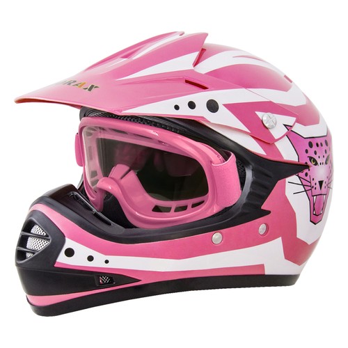 Zorax zor x17 pit bike - bike, kids