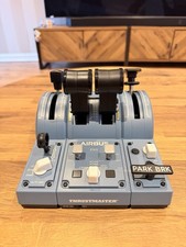 Thrustmaster TCA Quadrant