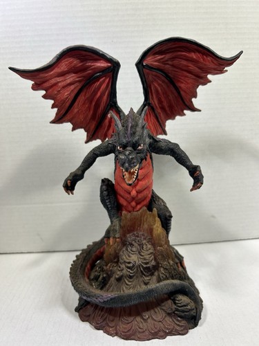 Tudor mint land the - tudor, dragons