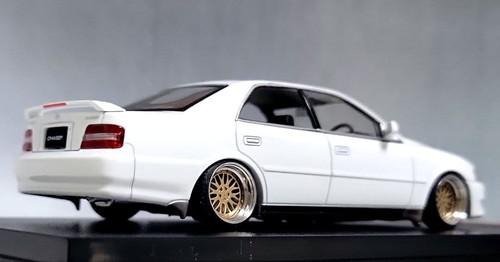 Jzx100 chaser kai tourer - jzx100,
