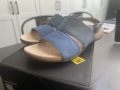 Vionic womens strap sandal - vionic,