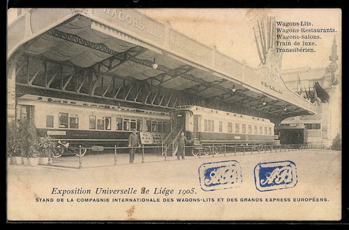 Liége exposition - liége,,