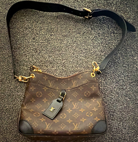 Louis vuitton odeon - louis,