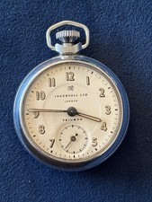 Ingersoll Ltd Triumph Pocket