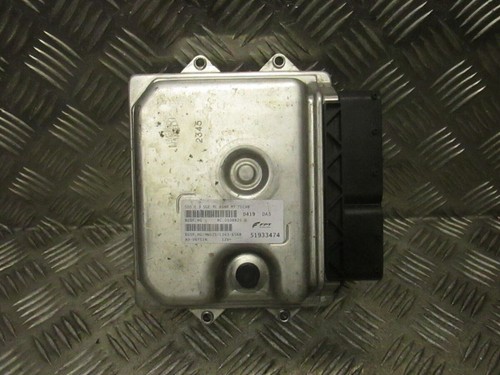 Fiat 500 twinair 85hp - 500,