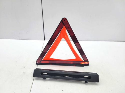 Hazard warning triangle - warning,