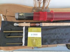 hardy artisan 15ft 4in 4 piece