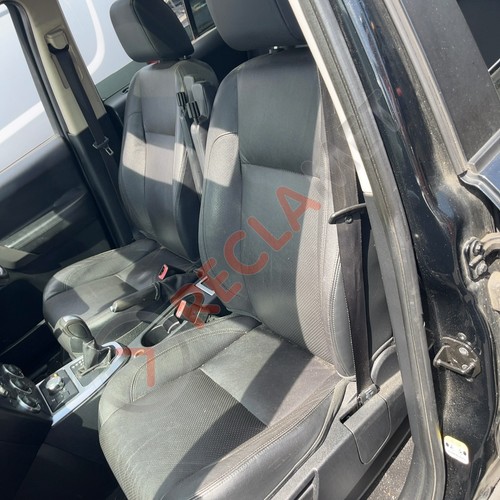 Land rover freelander td4 - freelander, hse