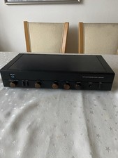 Arcam Alpha 3 Integrated
