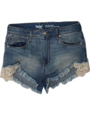 MOSSIMO Womens Super Strech