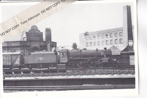 Huddersfield railway station - huddersfield,