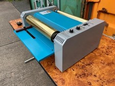 CASLON FoilTech Junior FT-10 hot foil stamping machine - Used Hot Foil Stamping