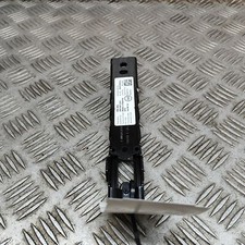 PORSCHE CAYENNE 9YA Front Right Seat Belt Height Adjuster 2019 22418781