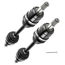 Front CV Axles fits Honda