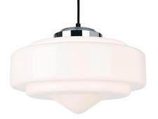 Firstlight 2938CH Art Deco 1