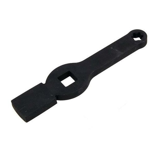 E24 striking slogging wrench - /,