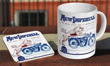 New imperial classic - new,