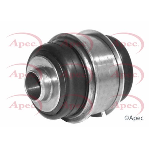 Rear control arm bush for - control,