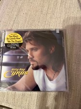 Billy Ray Cyrus , Pre-Owned CD