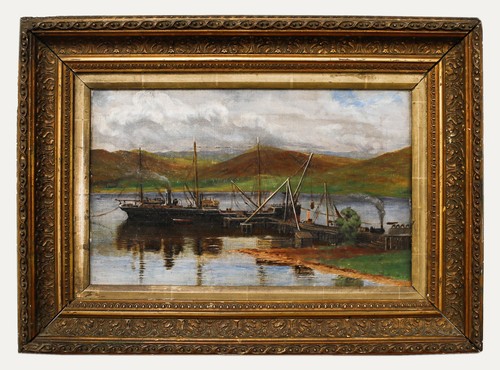 Early 20th century - 20th,