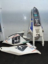 Ktm Sx 85 2020 Back Mudguard Plastics