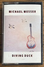 Michael Messer - Diving Duck -