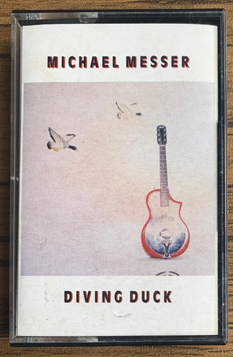 Michael messer diving duck - michael,