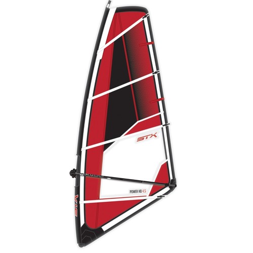 Pro limit windsurfing - pro, rig