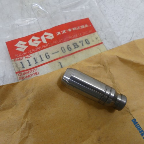 Suzuki gsx 1100 - 1100, valve
