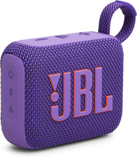 JBL GO 4 Ultra-Portable