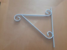 A STRONG Hanging Basket/Feeder