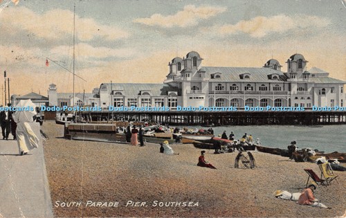R309401 south parade pier - r309401,