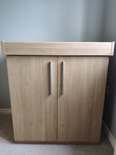 Mamas & Papas Alten Nursery Dresser Changer