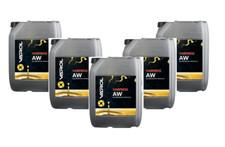 Varpress 46AW Hydraulic Oil -