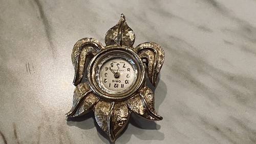 Vintage oris pendant watch - oris,
