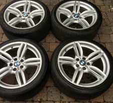 19” GENUINE BMW 351 STYLE