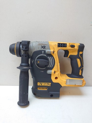Dewalt dch273 cordless - dch273, sds