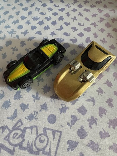Vintage hot wheels - vintage,