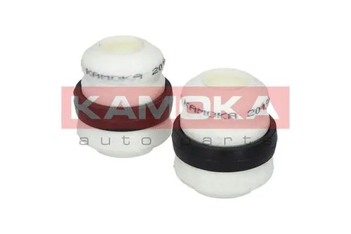 Front dust cover kit shock - cover,