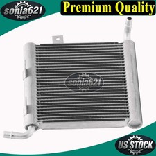 LEFT AUXILIARY RADIATOR Fits