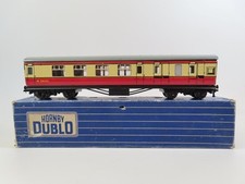 Hornby Dublo 32017 D12 Corridor Coach B.R. 1st/3rd (L.M.R), OO, VNMB!