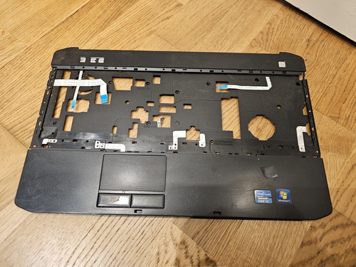 Dell latitude e5520 laptop - latitude,